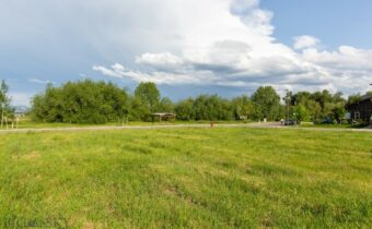 2007 Jacobs Street, Bozeman MT 59718