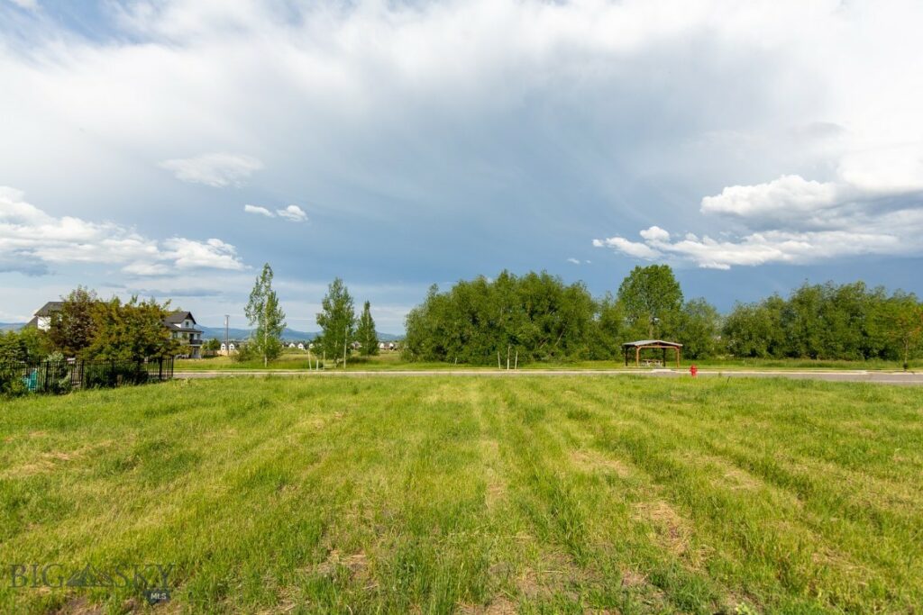 2007 Jacobs Street, Bozeman MT 59718