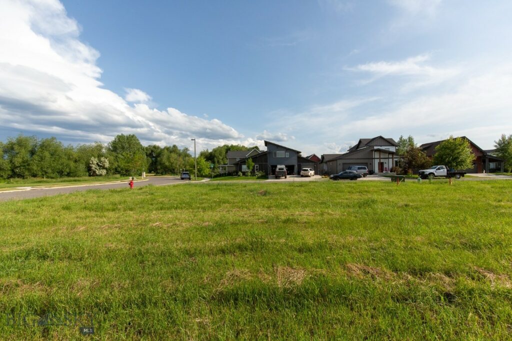 2007 Jacobs Street, Bozeman MT 59718