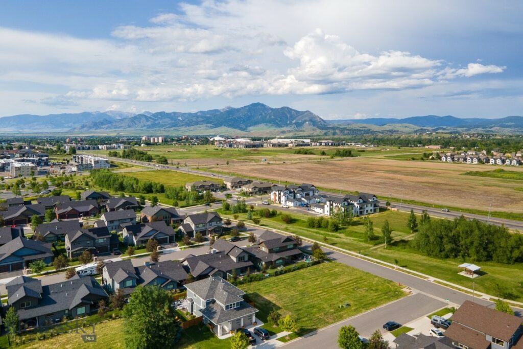 2007 Jacobs Street, Bozeman MT 59718