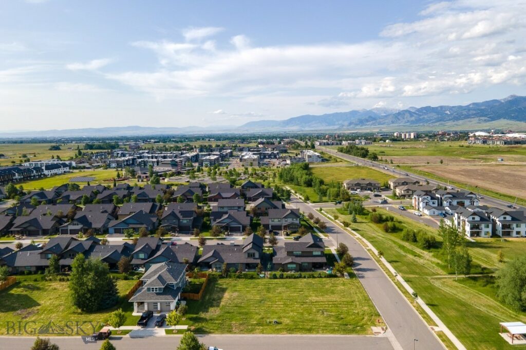 2007 Jacobs Street, Bozeman MT 59718