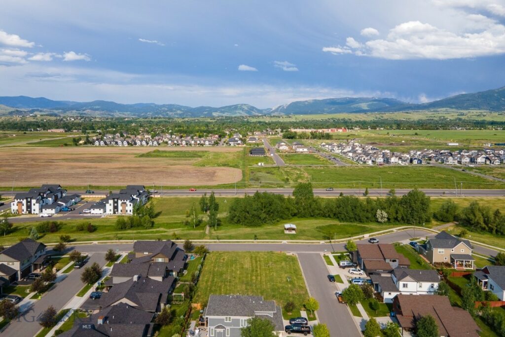 2007 Jacobs Street, Bozeman MT 59718