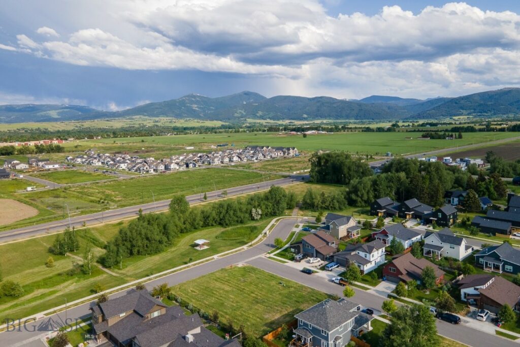 2007 Jacobs Street, Bozeman MT 59718