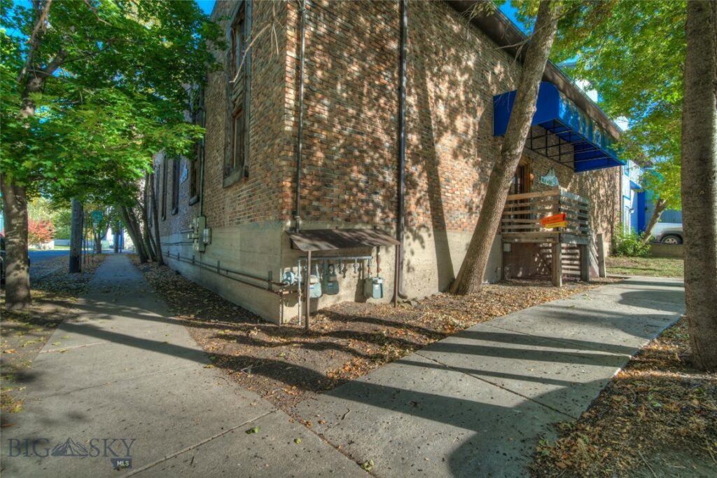 201 S Wallace Avenue, Bozeman MT 59715