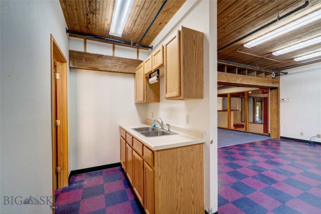 201 S Wallace Avenue, Bozeman MT 59715