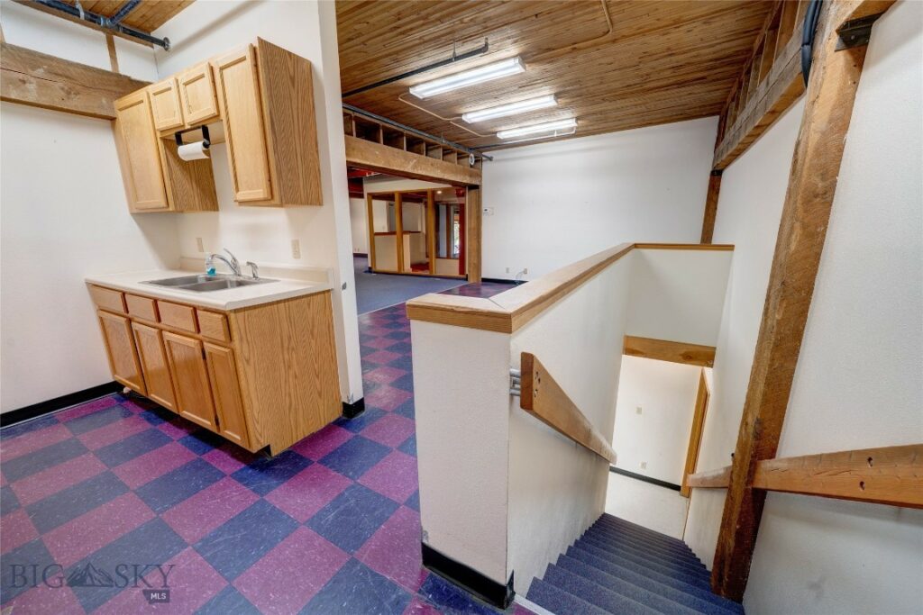 201 S Wallace Avenue, Bozeman MT 59715