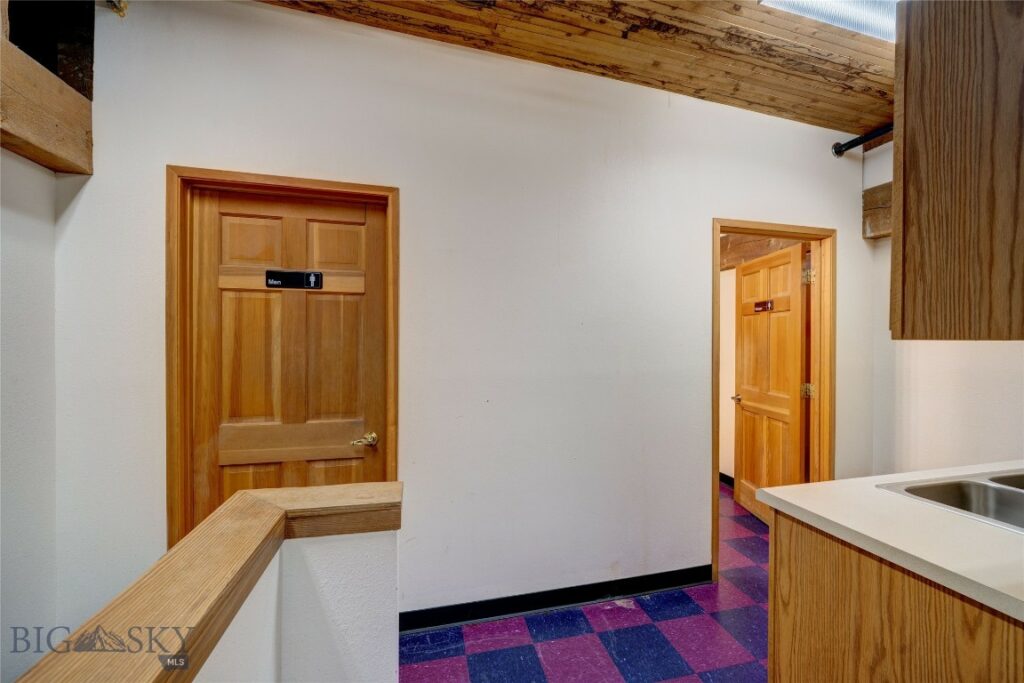 201 S Wallace Avenue, Bozeman MT 59715