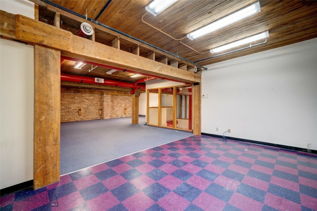201 S Wallace Avenue, Bozeman MT 59715