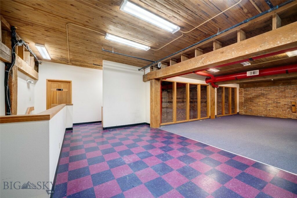 201 S Wallace Avenue, Bozeman MT 59715