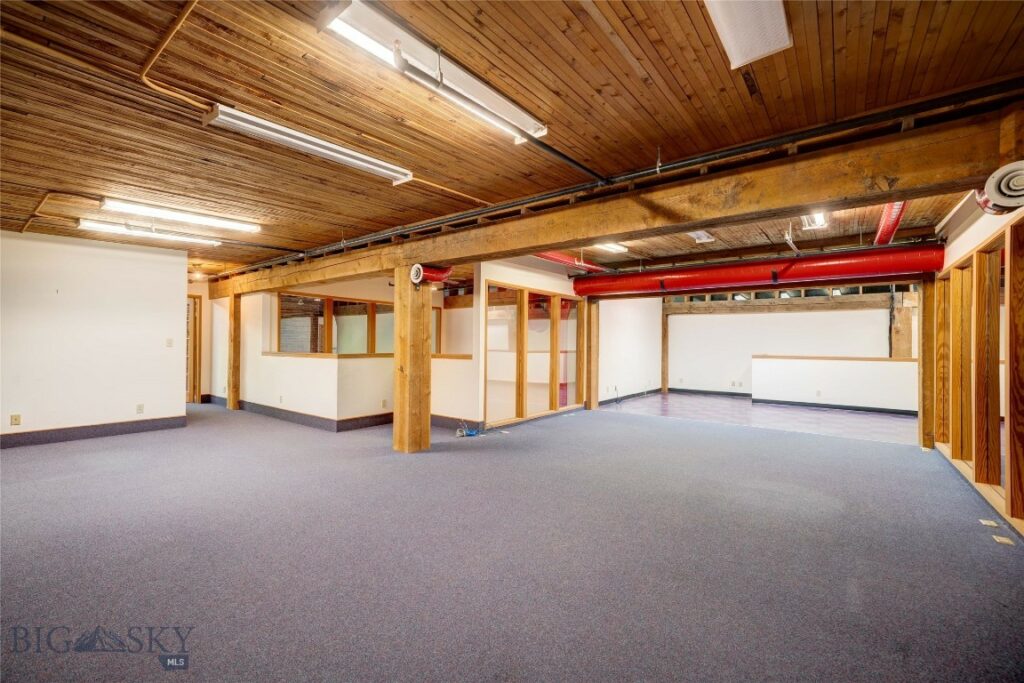 201 S Wallace Avenue, Bozeman MT 59715