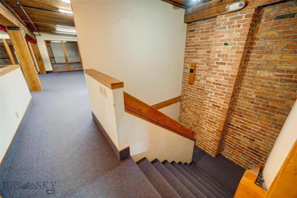201 S Wallace Avenue, Bozeman MT 59715