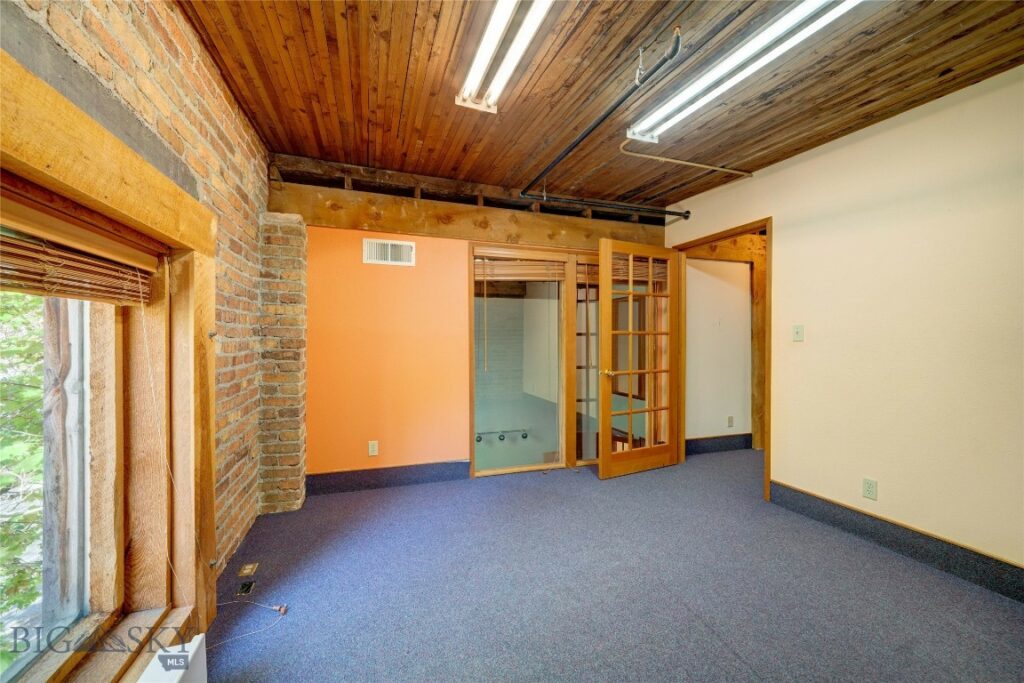 201 S Wallace Avenue, Bozeman MT 59715