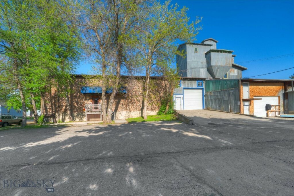 201 S Wallace Avenue, Bozeman MT 59715