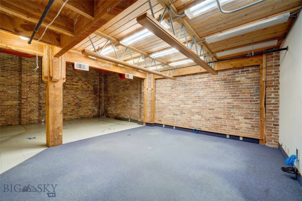 201 S Wallace Avenue, Bozeman MT 59715