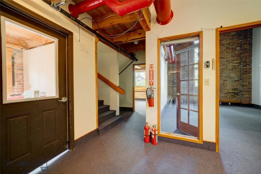 201 S Wallace Avenue, Bozeman MT 59715