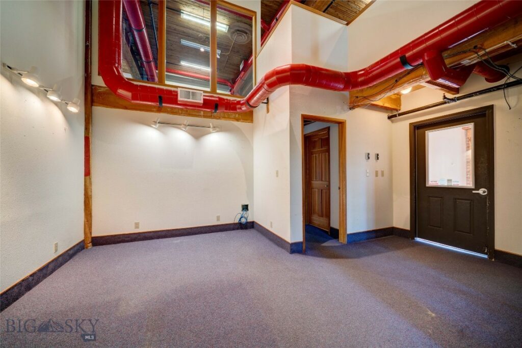 201 S Wallace Avenue, Bozeman MT 59715