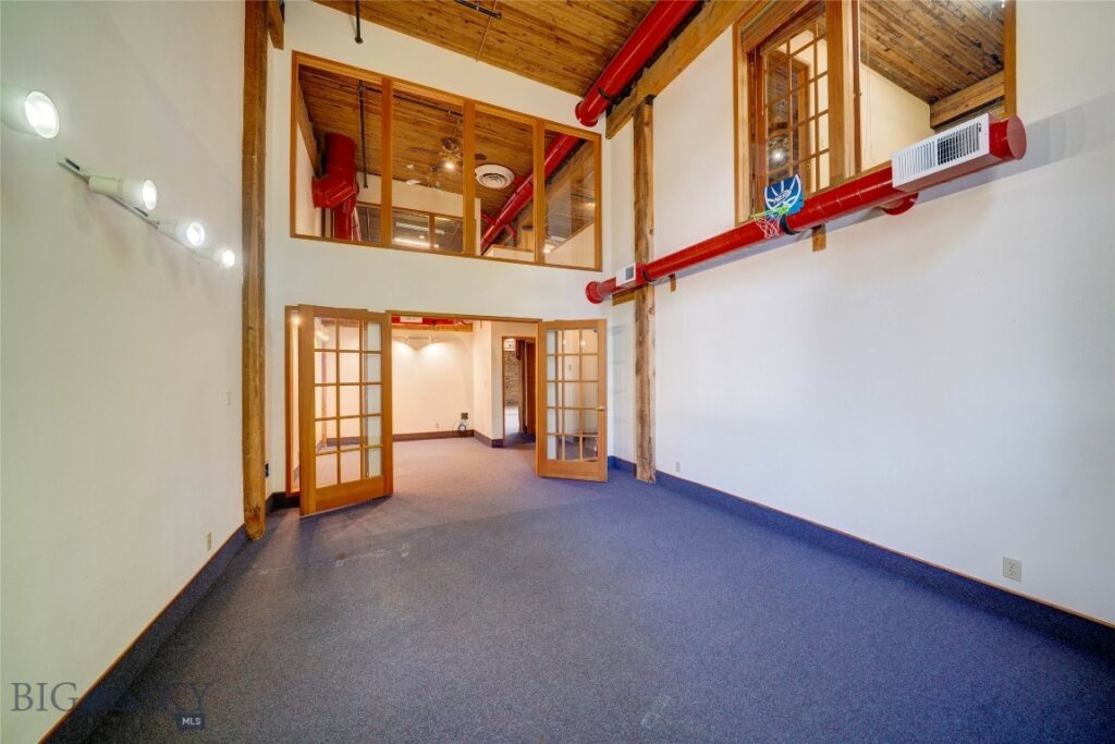 201 S Wallace Avenue, Bozeman MT 59715