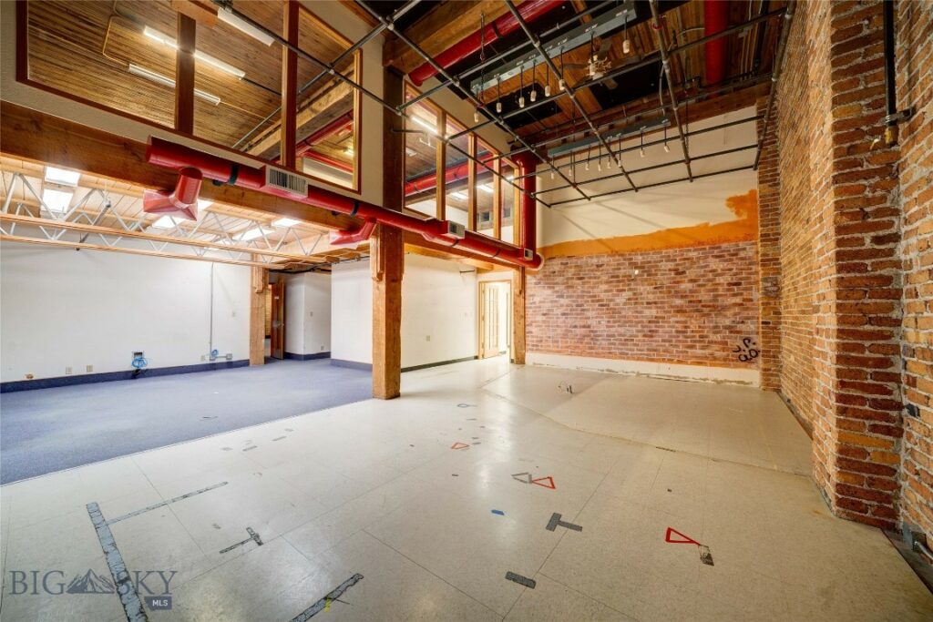 201 S Wallace Avenue, Bozeman MT 59715