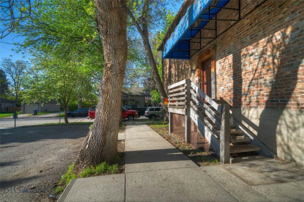 201 S Wallace Avenue, Bozeman MT 59715