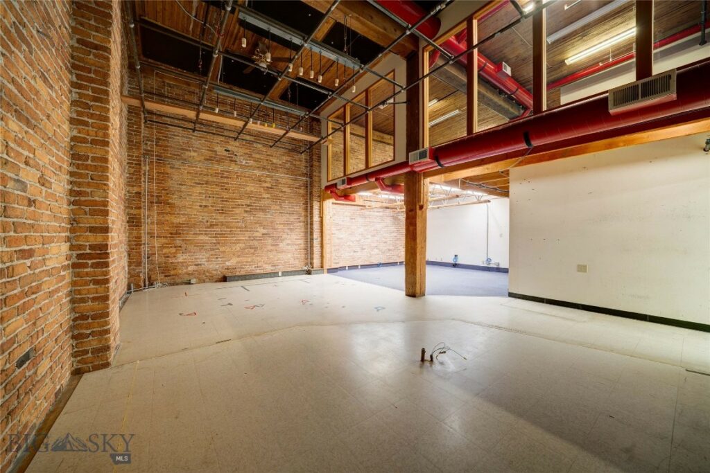 201 S Wallace Avenue, Bozeman MT 59715