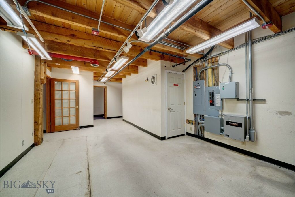 201 S Wallace Avenue, Bozeman MT 59715