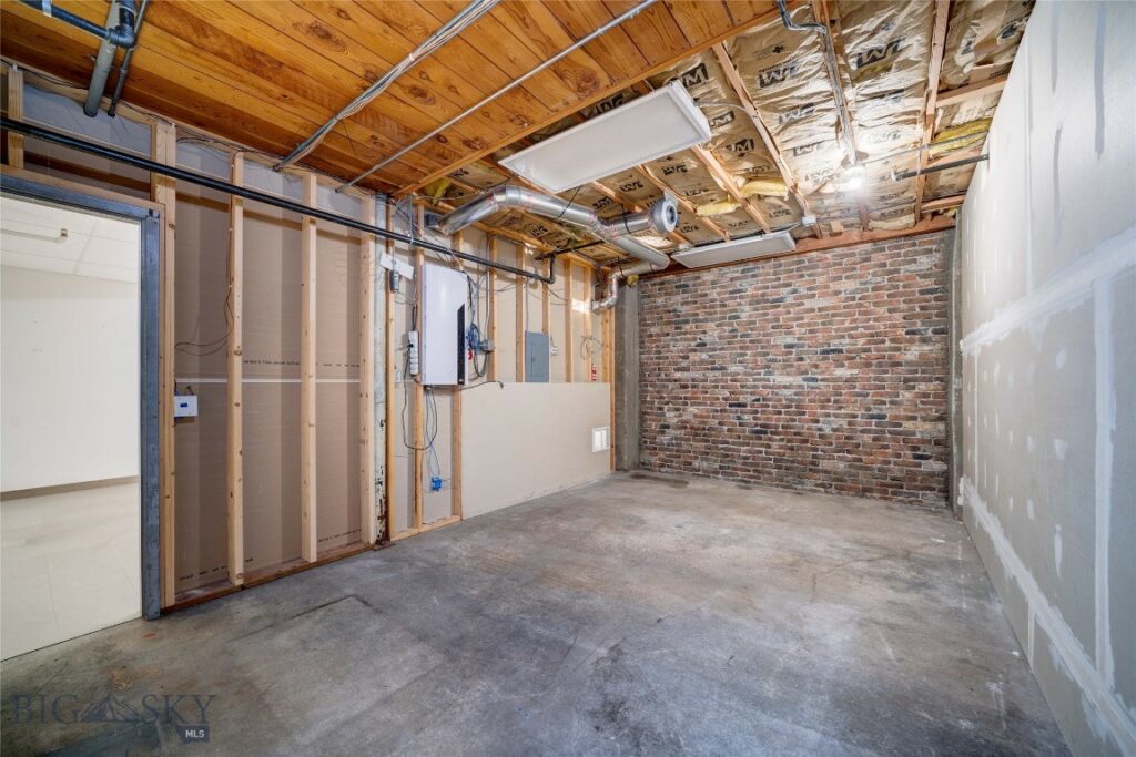 201 S Wallace Avenue, Bozeman MT 59715