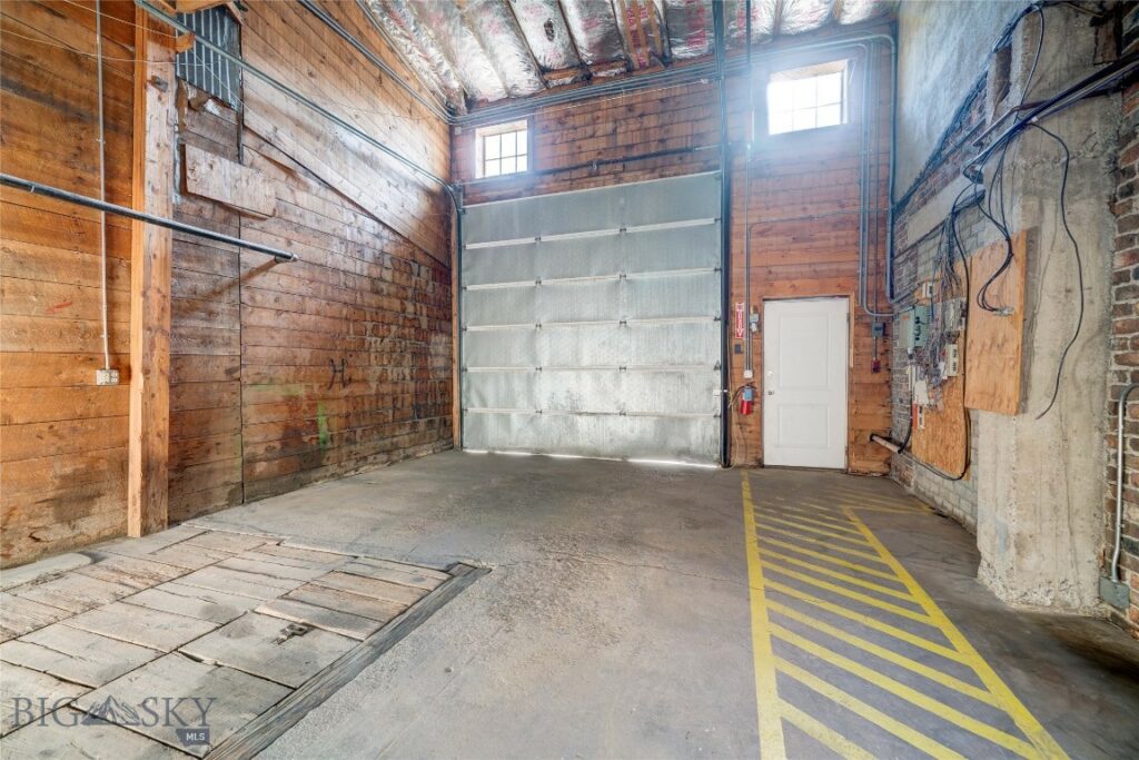 201 S Wallace Avenue, Bozeman MT 59715