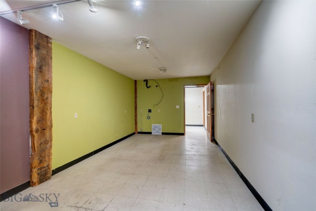 201 S Wallace Avenue, Bozeman MT 59715