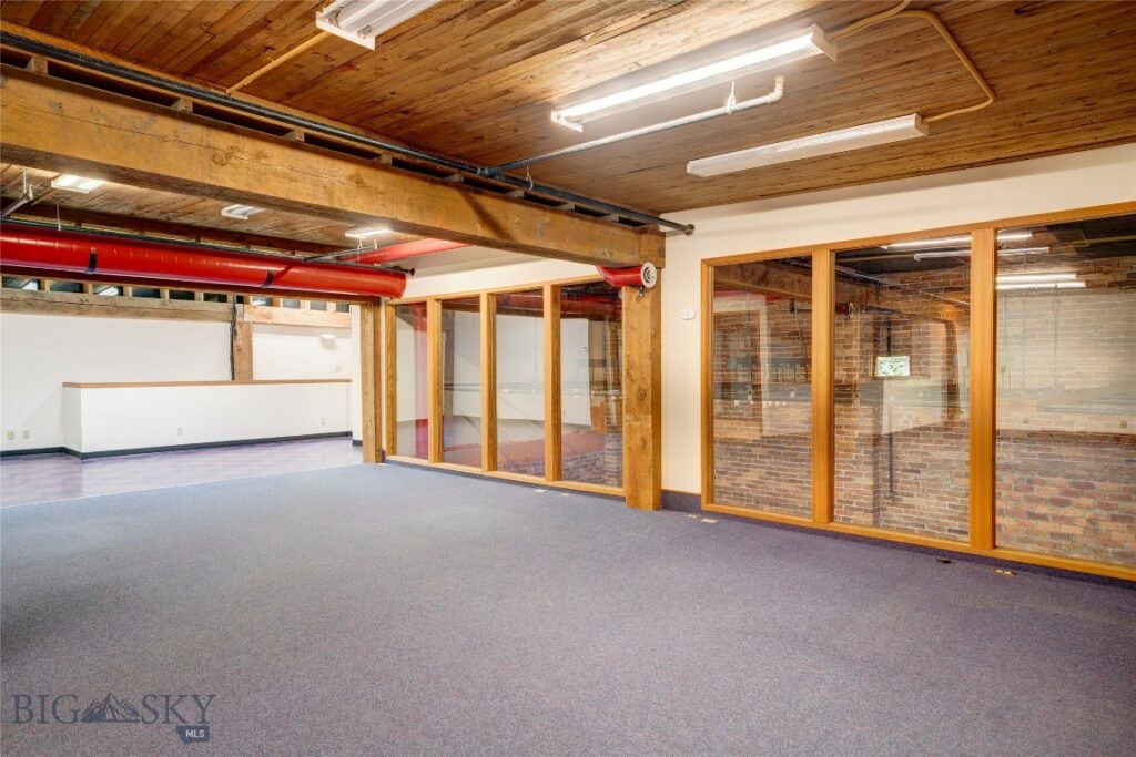 201 S Wallace Avenue, Bozeman MT 59715