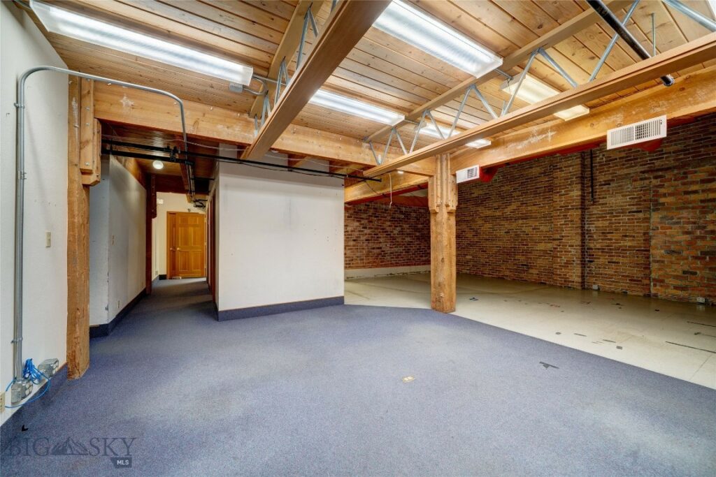 201 S Wallace Avenue, Bozeman MT 59715
