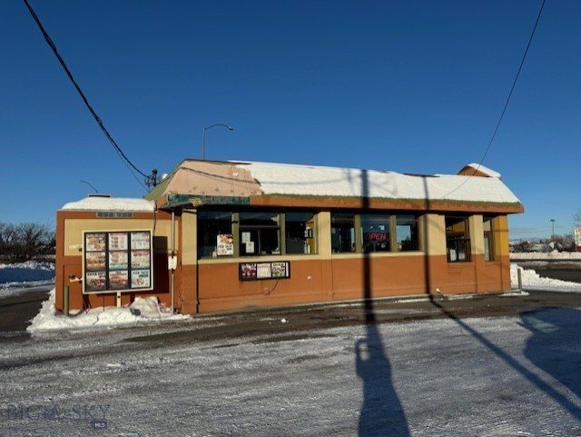 2012 W Main Street, Bozeman MT 59718