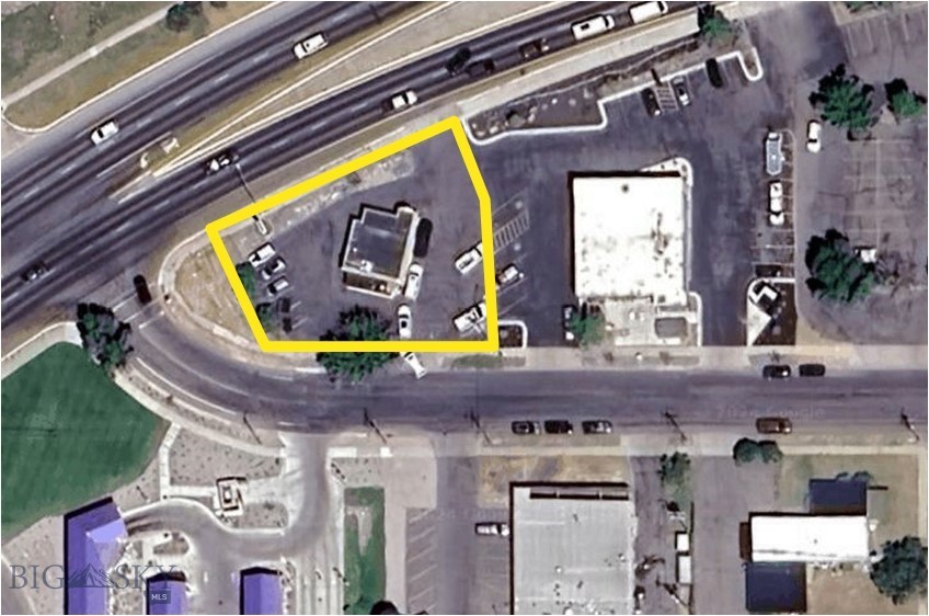 2012 W Main Street, Bozeman MT 59718