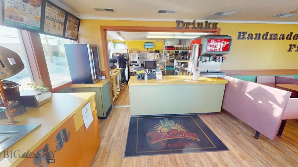 2012 W Main Street, Bozeman MT 59718