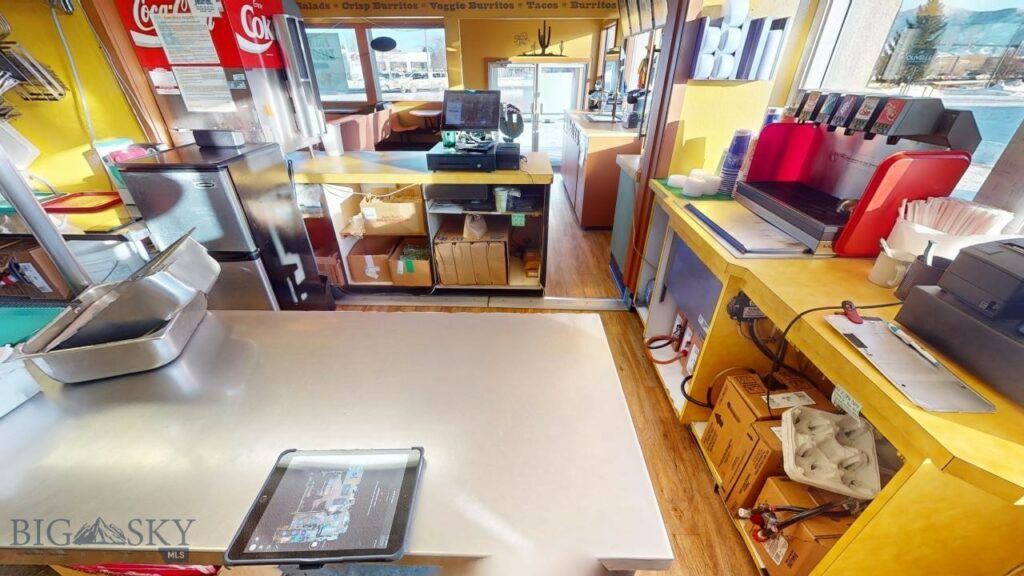 2012 W Main Street, Bozeman MT 59718