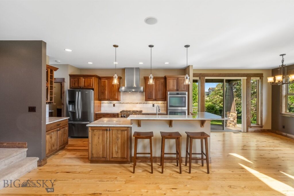 2014 Commonwealth Street, Bozeman MT 59718