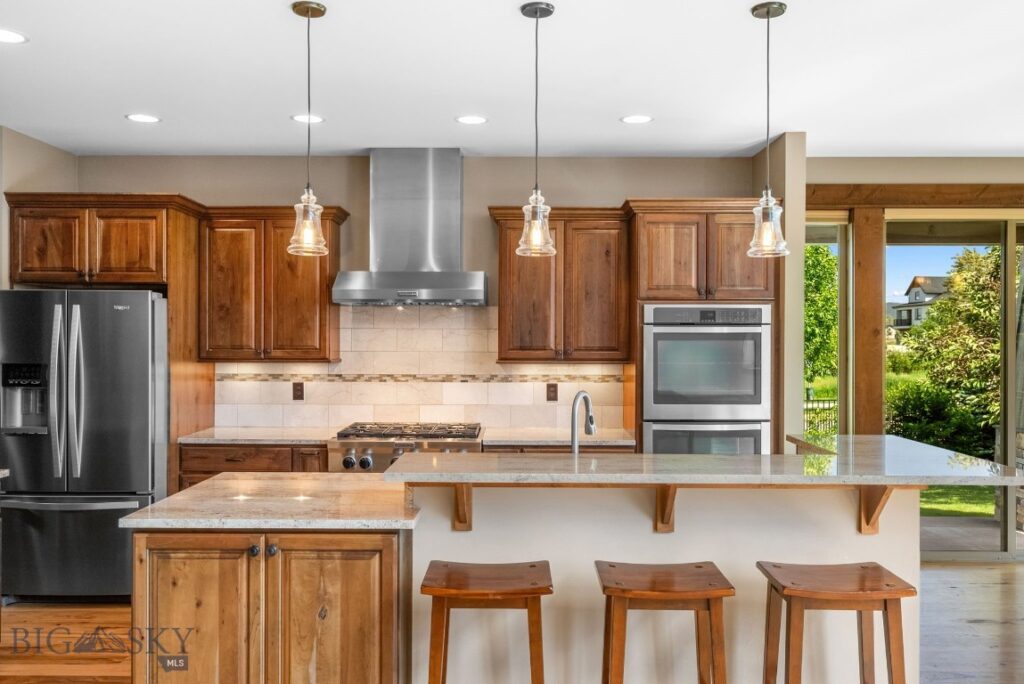 2014 Commonwealth Street, Bozeman MT 59718