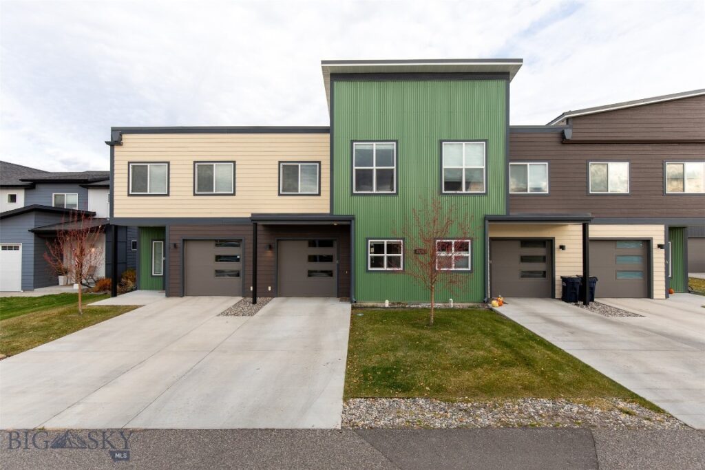 2016 Chipset, Bozeman MT 59718