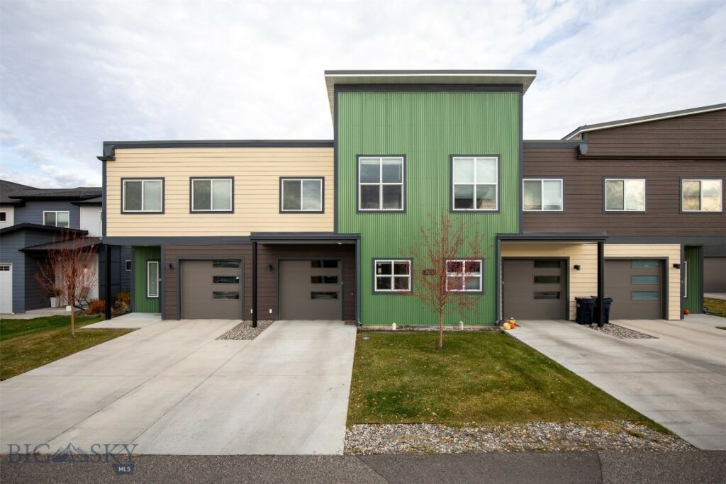 2016 S 19th, Bozeman MT 59718