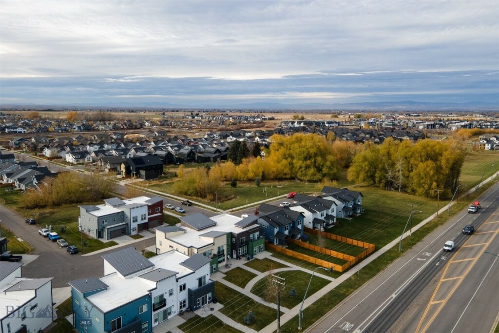 2016 S 19th, Bozeman MT 59718