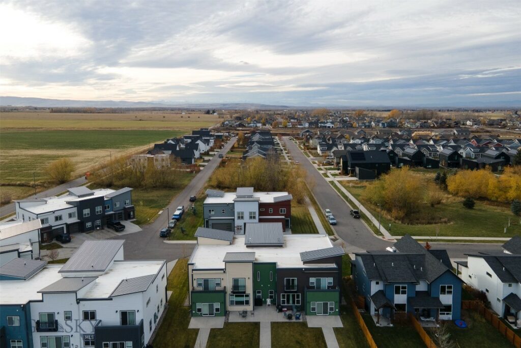 2016 S 19th, Bozeman MT 59718