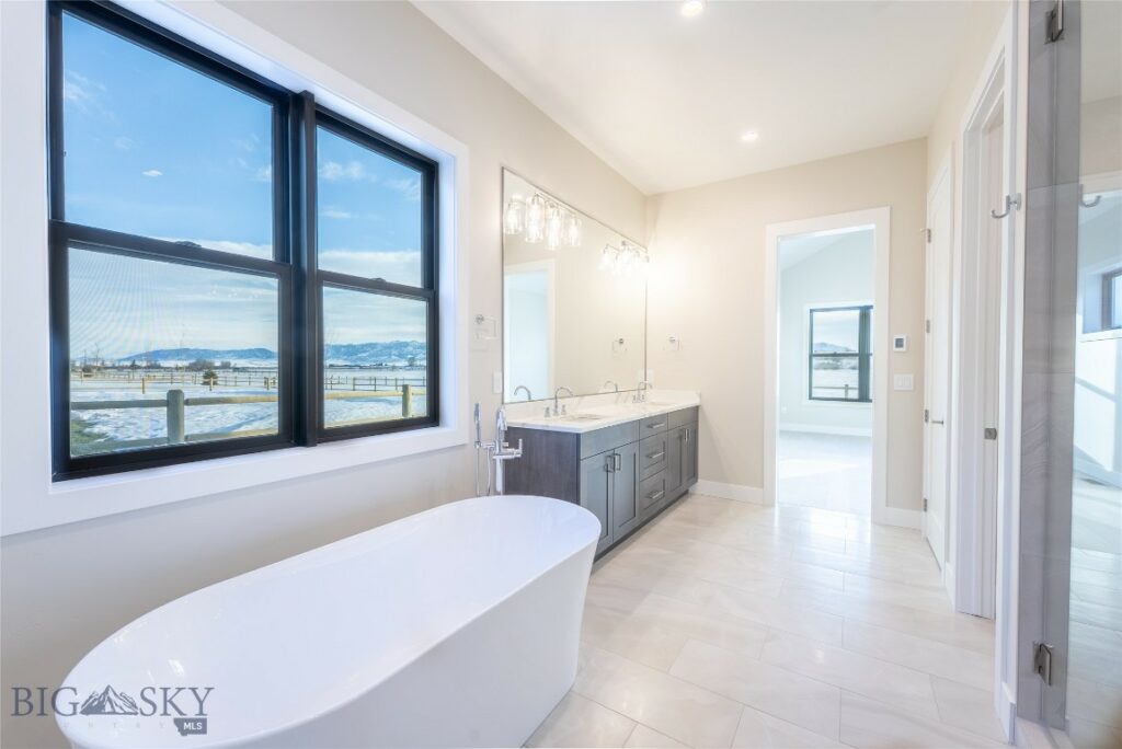 202 Creekbank Loop, Bozeman MT 59718