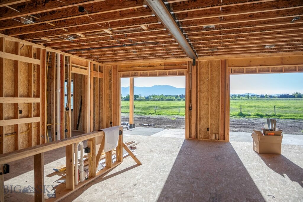 202 Creekbank Loop, Bozeman MT 59718