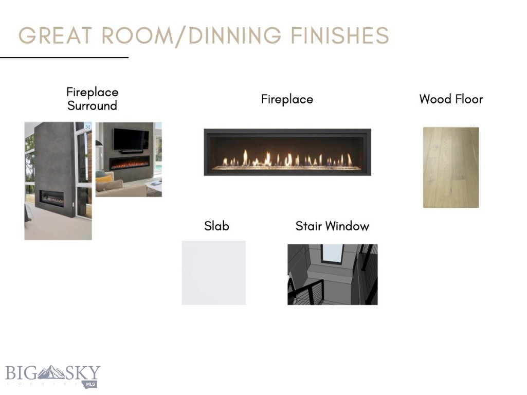 202 Creekbank Loop, Bozeman MT 59718
