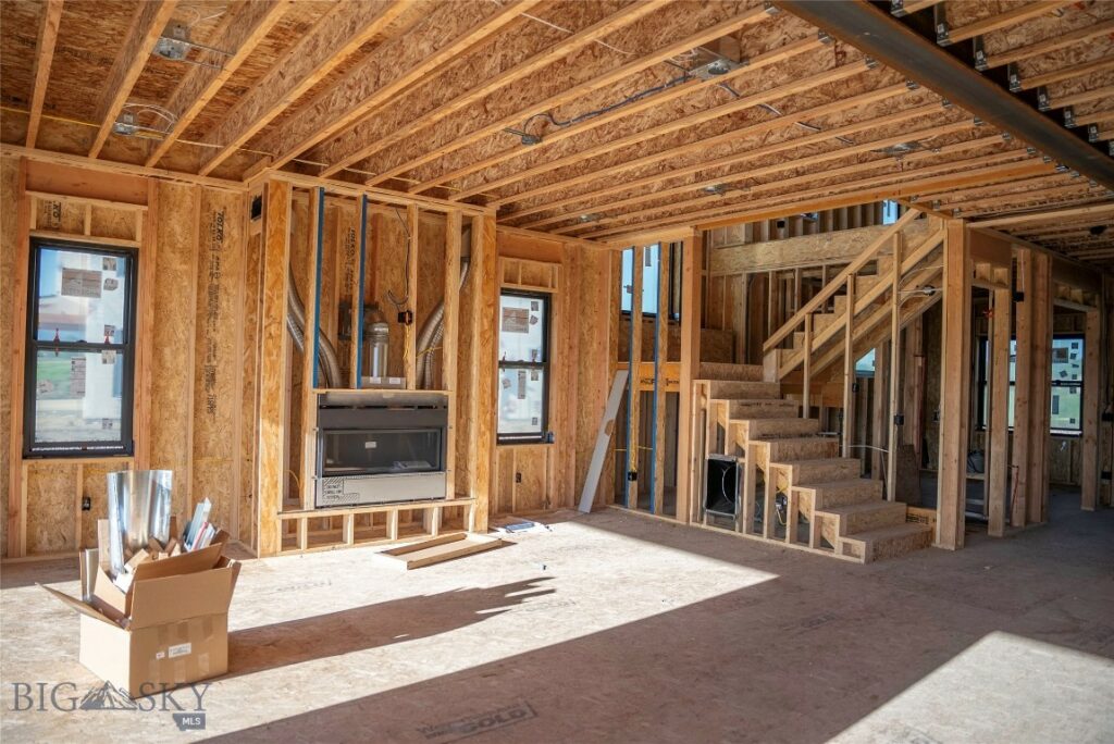 202 Creekbank Loop, Bozeman MT 59718