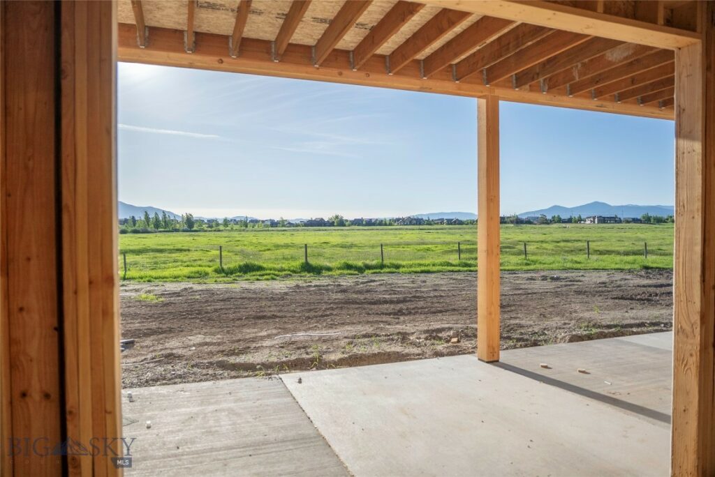 202 Creekbank Loop, Bozeman MT 59718