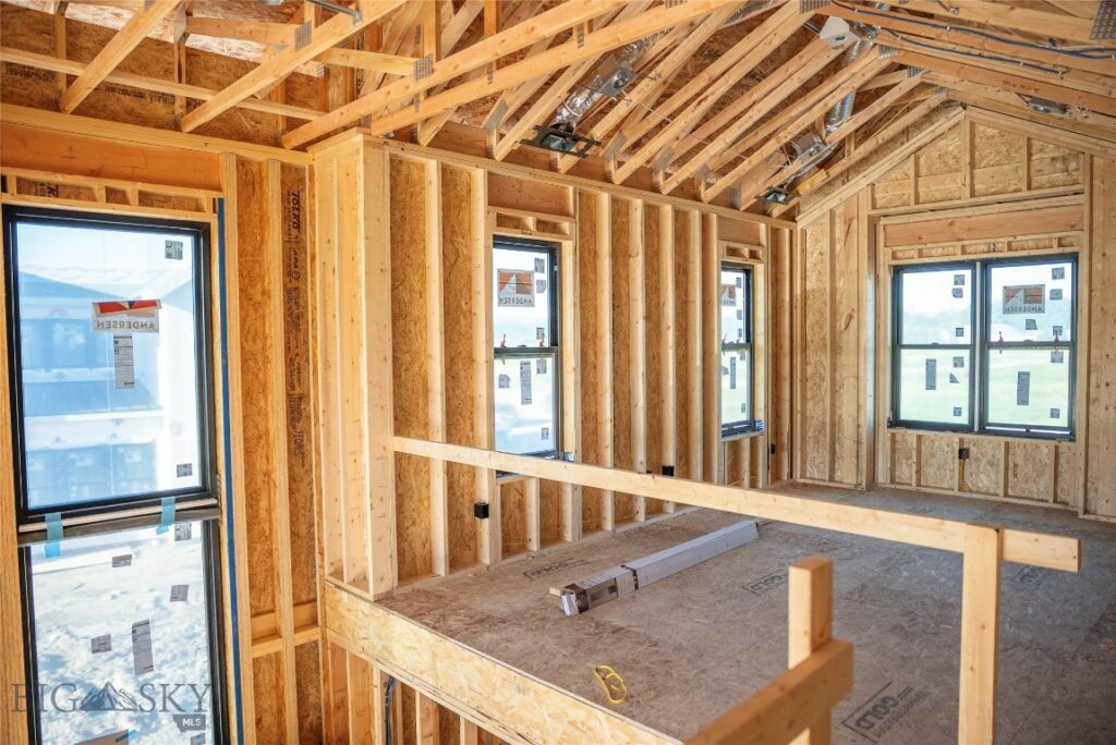 202 Creekbank Loop, Bozeman MT 59718