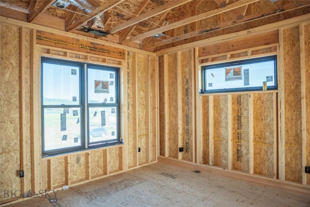 202 Creekbank Loop, Bozeman MT 59718