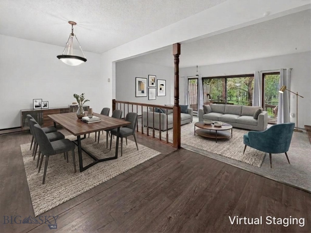 2020 S Rouse, Bozeman MT 59715