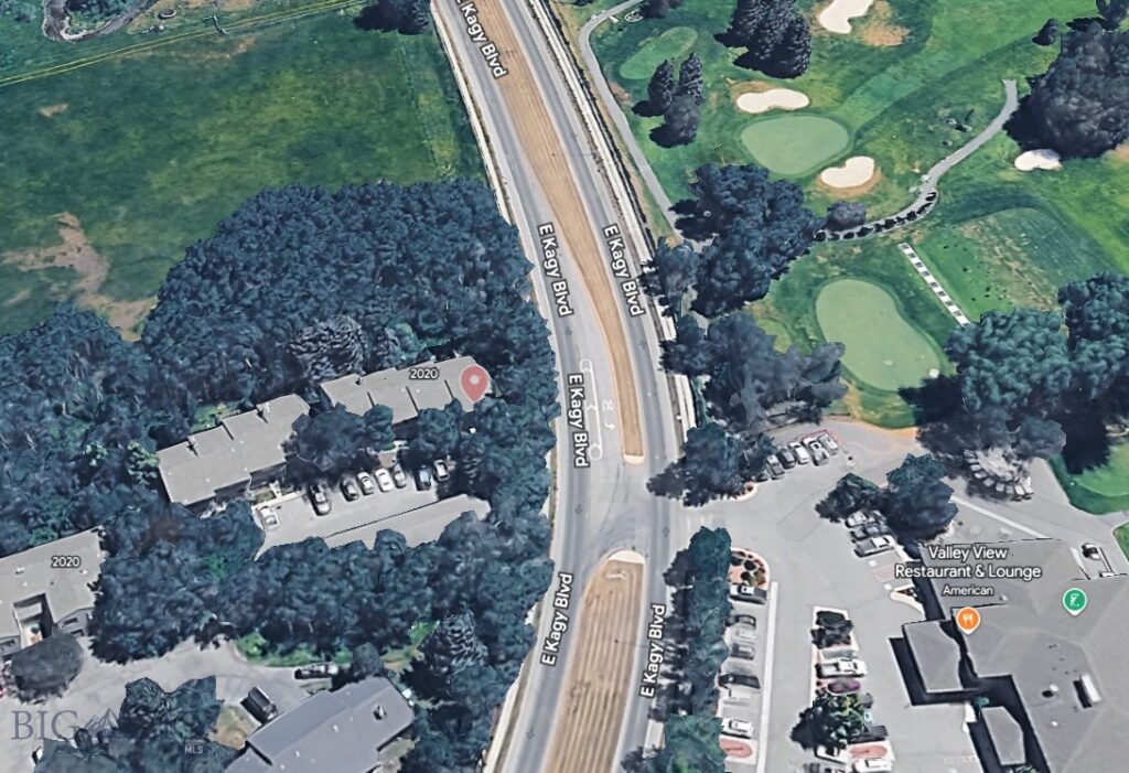 2020 S Rouse, Bozeman MT 59715