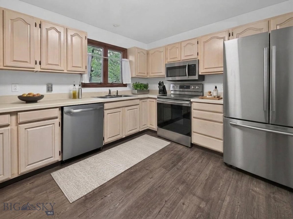 2020 S Rouse, Bozeman MT 59715